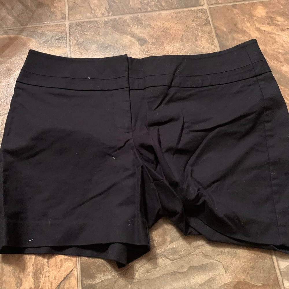 Dress shorts
